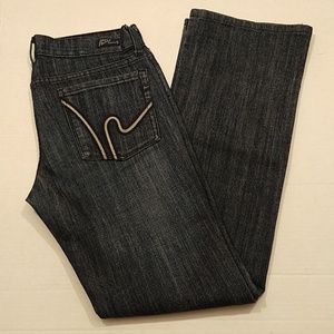 Citizen of humanity Wimbledon #143 size 29